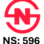 Nepal Standard 596