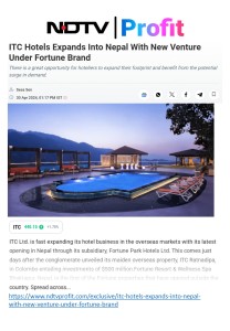 NDTV Profit