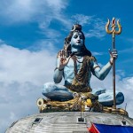 Shiva-Statue-Pumdikot-3
